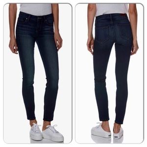 Paige Verdugo Ankle Skinny Jeans (Dream Catcher)